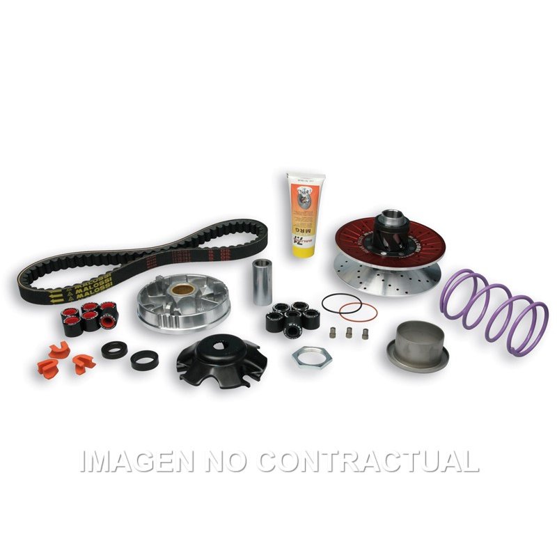 PIAGGIO VESPA S 2T 50 (2007-2014) VARIADOR OVER RANGE PIAGGIO VESPA S 2T 50 (2007-2014) VARIADOR OVER RANGE